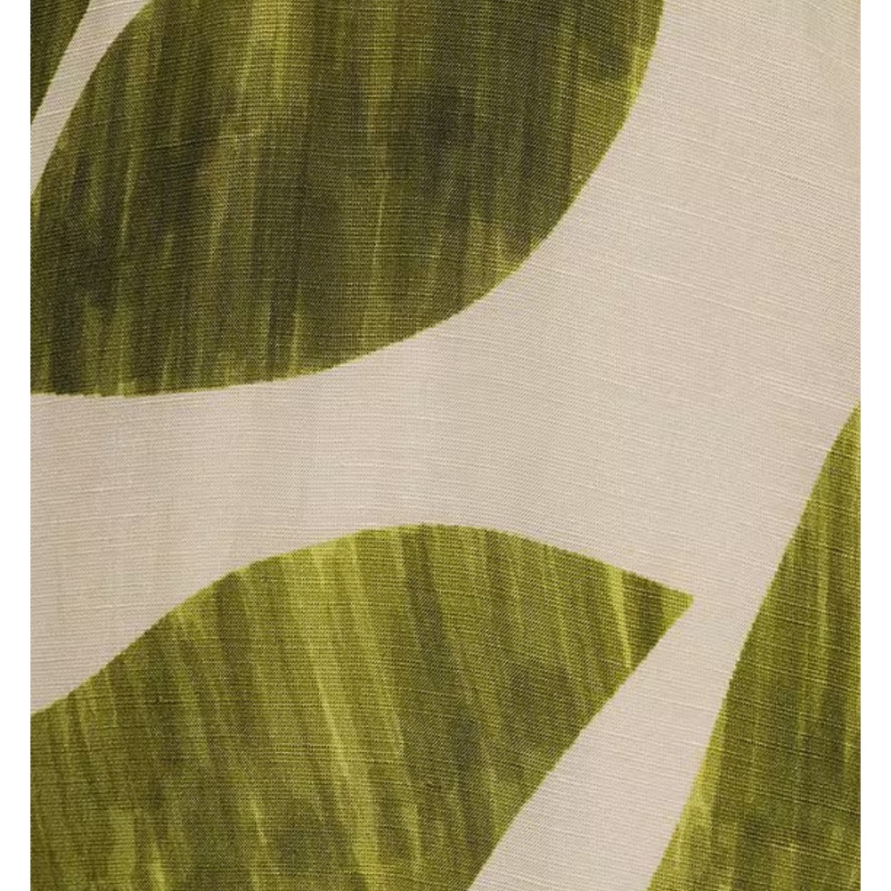 NWT Antonio Melani x M.G. Style Finley Linen Blend Sweetheart Neck Maxi Dress - Picture 16 of 16